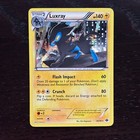 Luxray