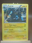 Luxray