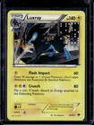 Luxray