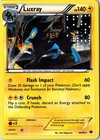 Luxray