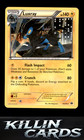 Luxray