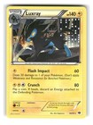 Luxray
