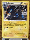 Luxray