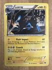 Luxray
