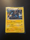 Luxray