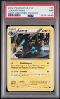Luxray