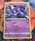 Sableye