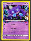 Sableye