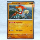 Hawlucha