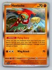 Hawlucha