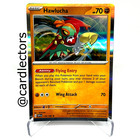 Hawlucha
