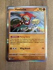Hawlucha