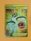 Energy Switch
