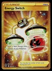 Energy Switch