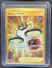 Energy Switch