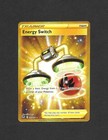 Energy Switch