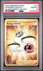 Energy Switch