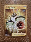 Energy Switch