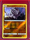 Rhyhorn