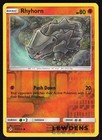 Rhyhorn