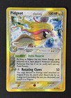 Pidgeot