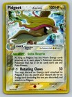 Pidgeot