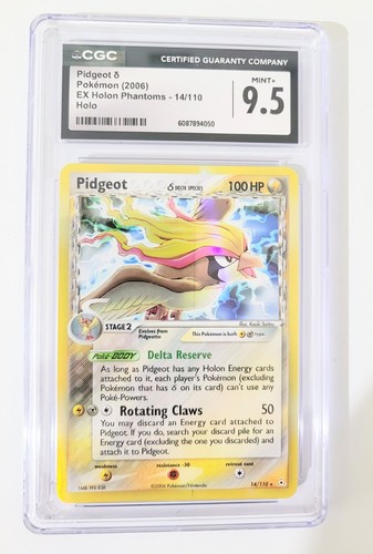 Pidgeot