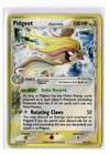 Pidgeot
