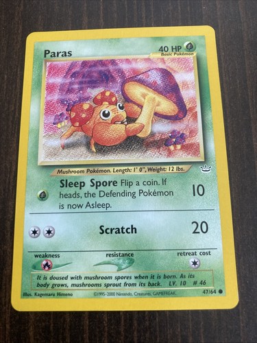 Paras