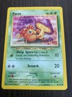 Paras