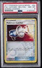 Pokemon Catcher