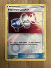 Pokemon Catcher