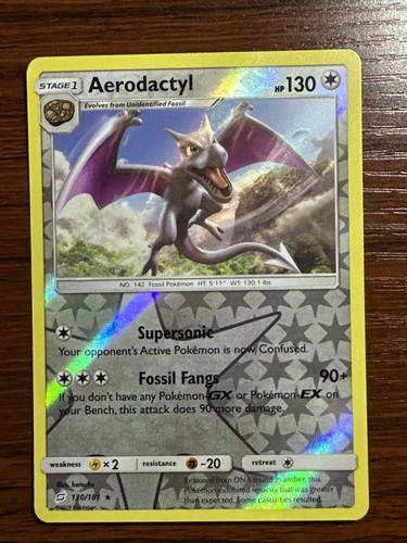 Aerodactyl