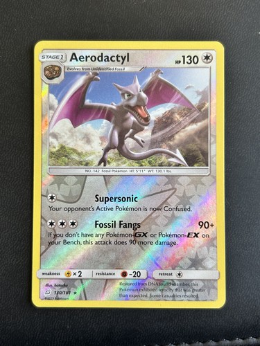 Aerodactyl