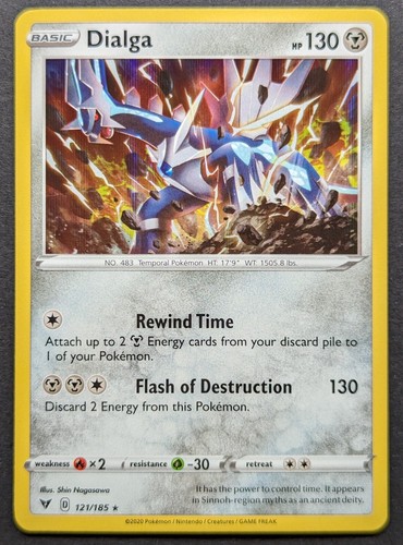 Dialga