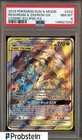 Reshiram & Zekrom GX