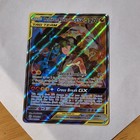 Reshiram & Zekrom GX