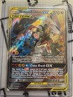 Reshiram & Zekrom GX