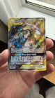 Reshiram & Zekrom GX