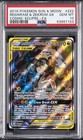 Reshiram & Zekrom GX