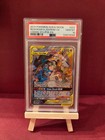 Reshiram & Zekrom GX