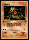 Magmar