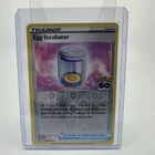 Egg Incubator