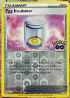 Egg Incubator
