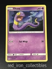 Ekans
