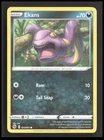 Weedle