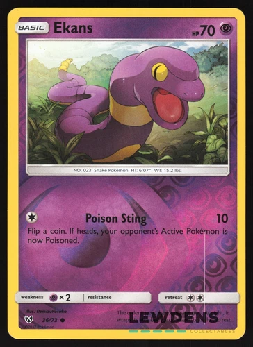 Ekans