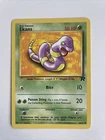 Team Rocket's Ekans