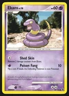 Ekans