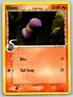 Ekans